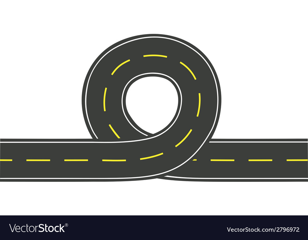Loop Road