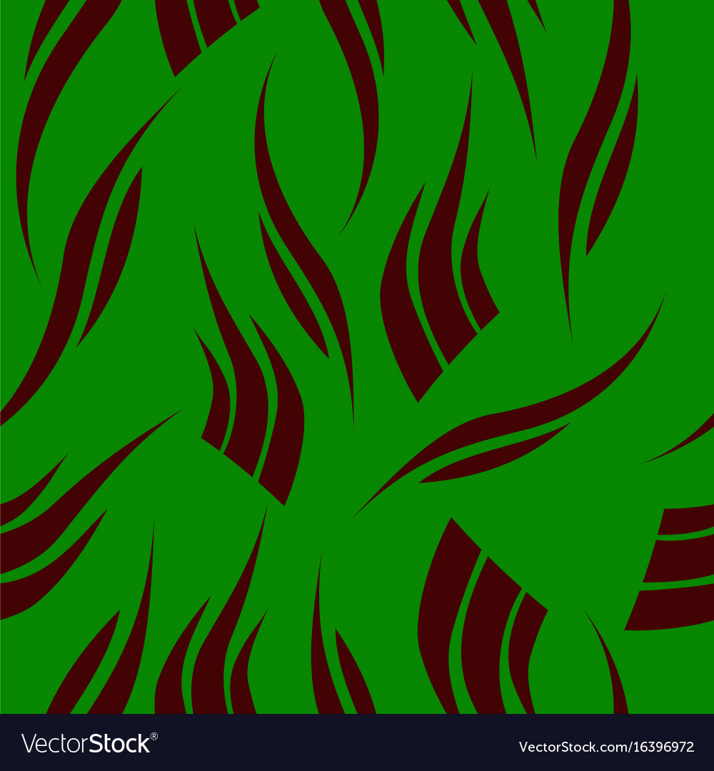 Pattern in striped style