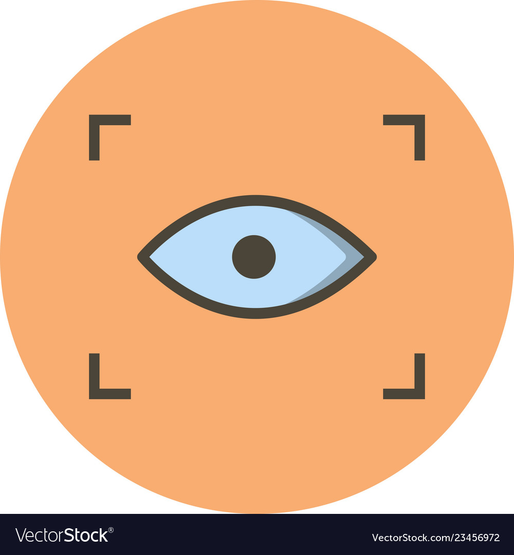 Scan icon
