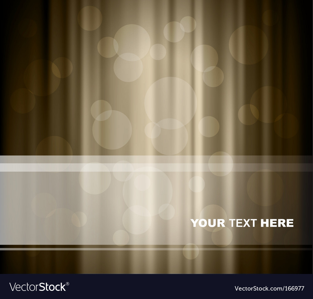 Abstract Gradient Background