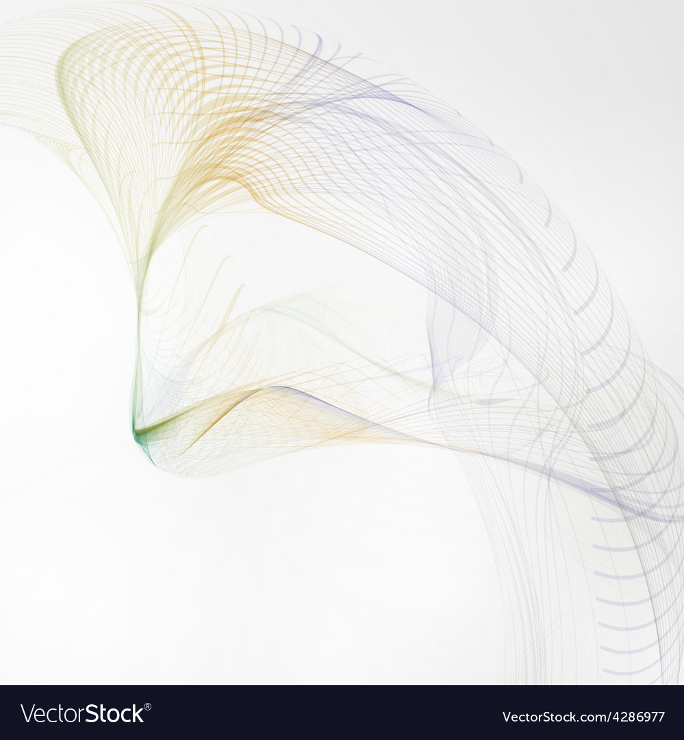 Concept abstract background