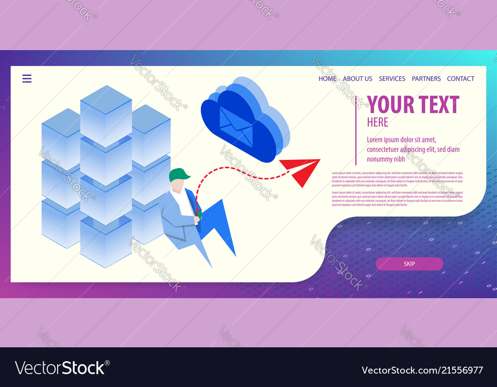 Data Connection & Cloud Technology
