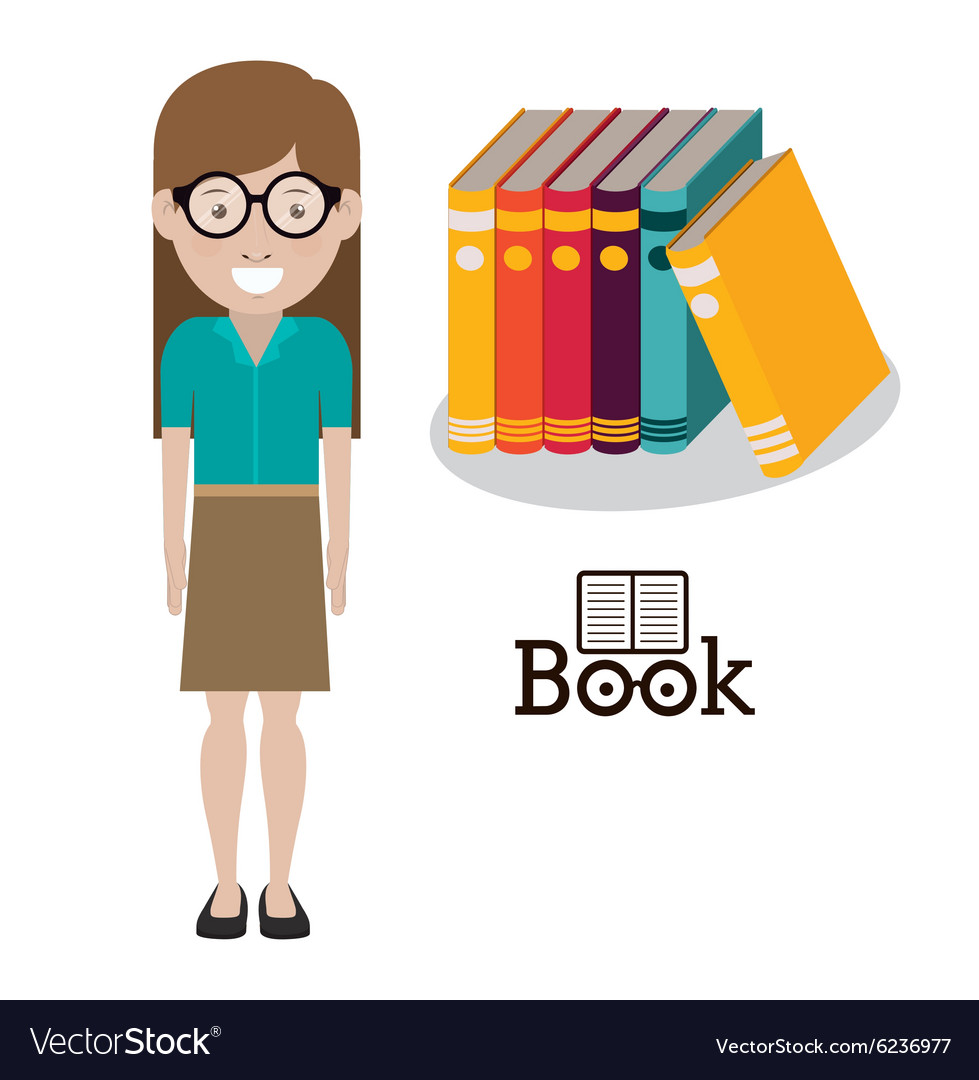 Ebook design Royalty Free Vector Image - VectorStock