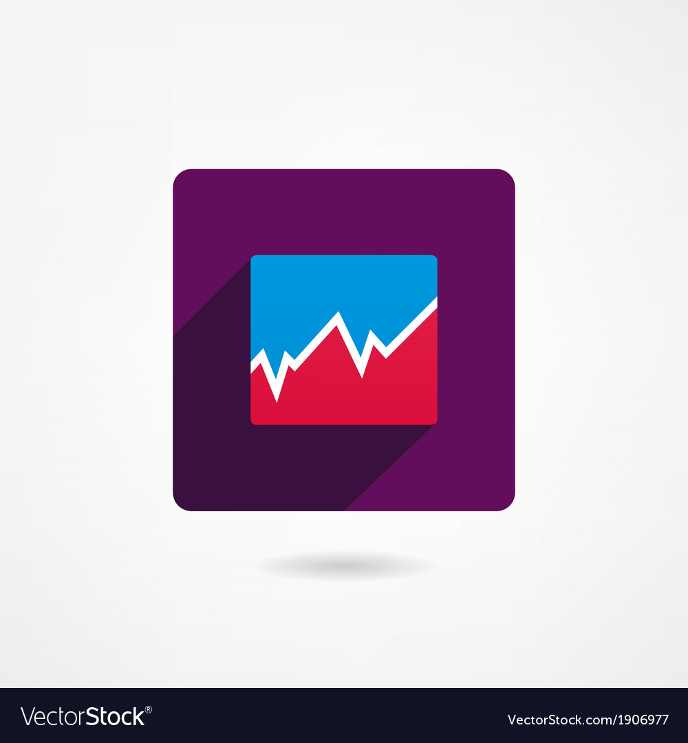 Graph icon