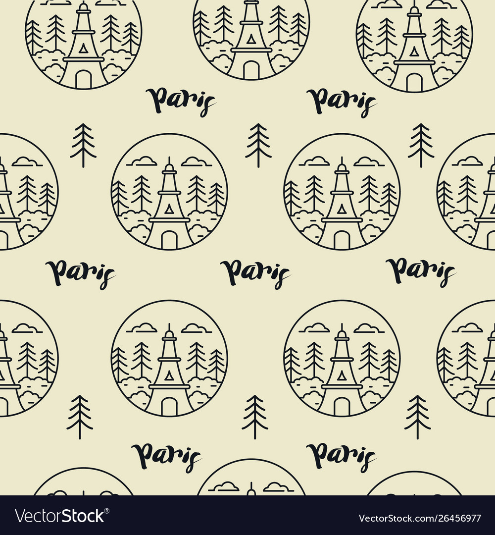 Seamless pattern 05