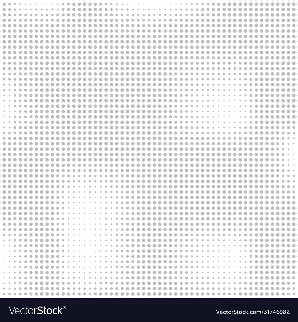 Halftone wave background