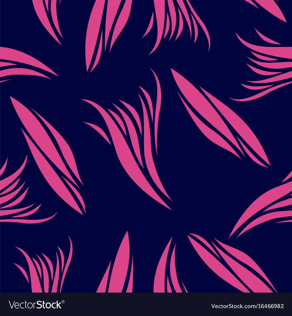 Pattern in striped style