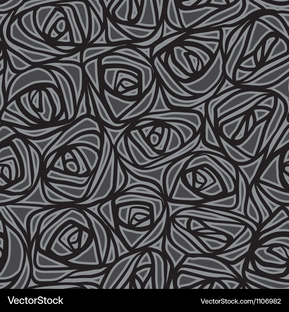 Seamless pattern Royalty Free Vector Image - VectorStock