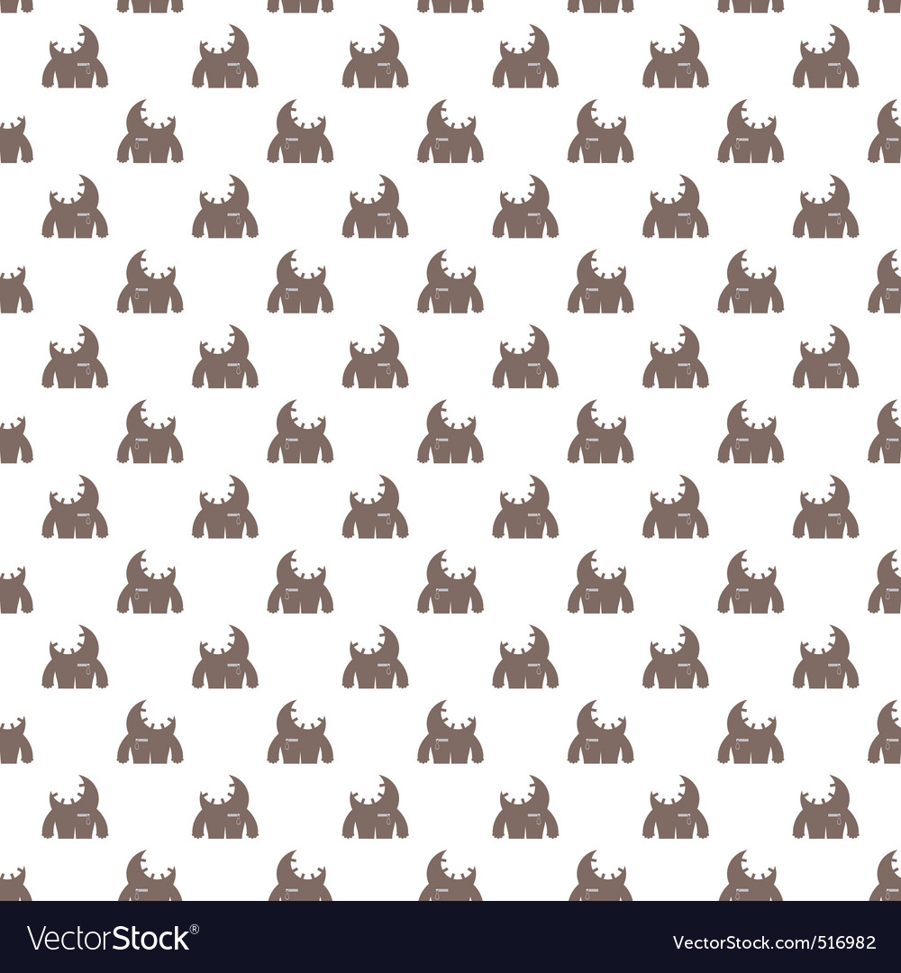 Seamless pattern