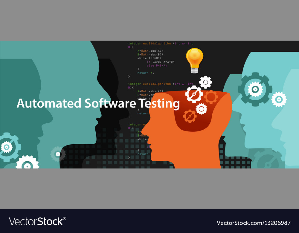 Automatisierte Software-Test-Skript um Bug zu fiind