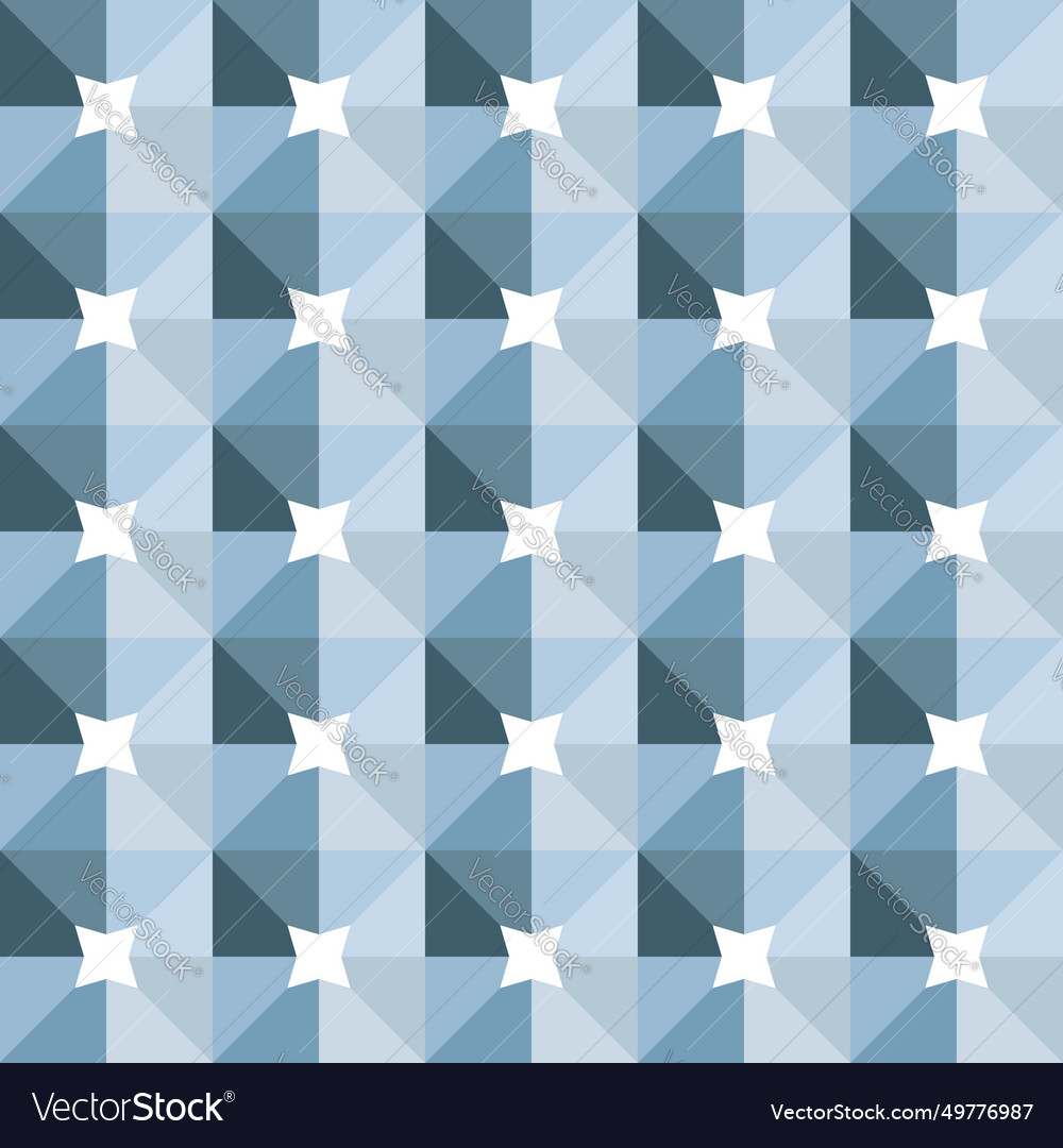 Geometric pattern