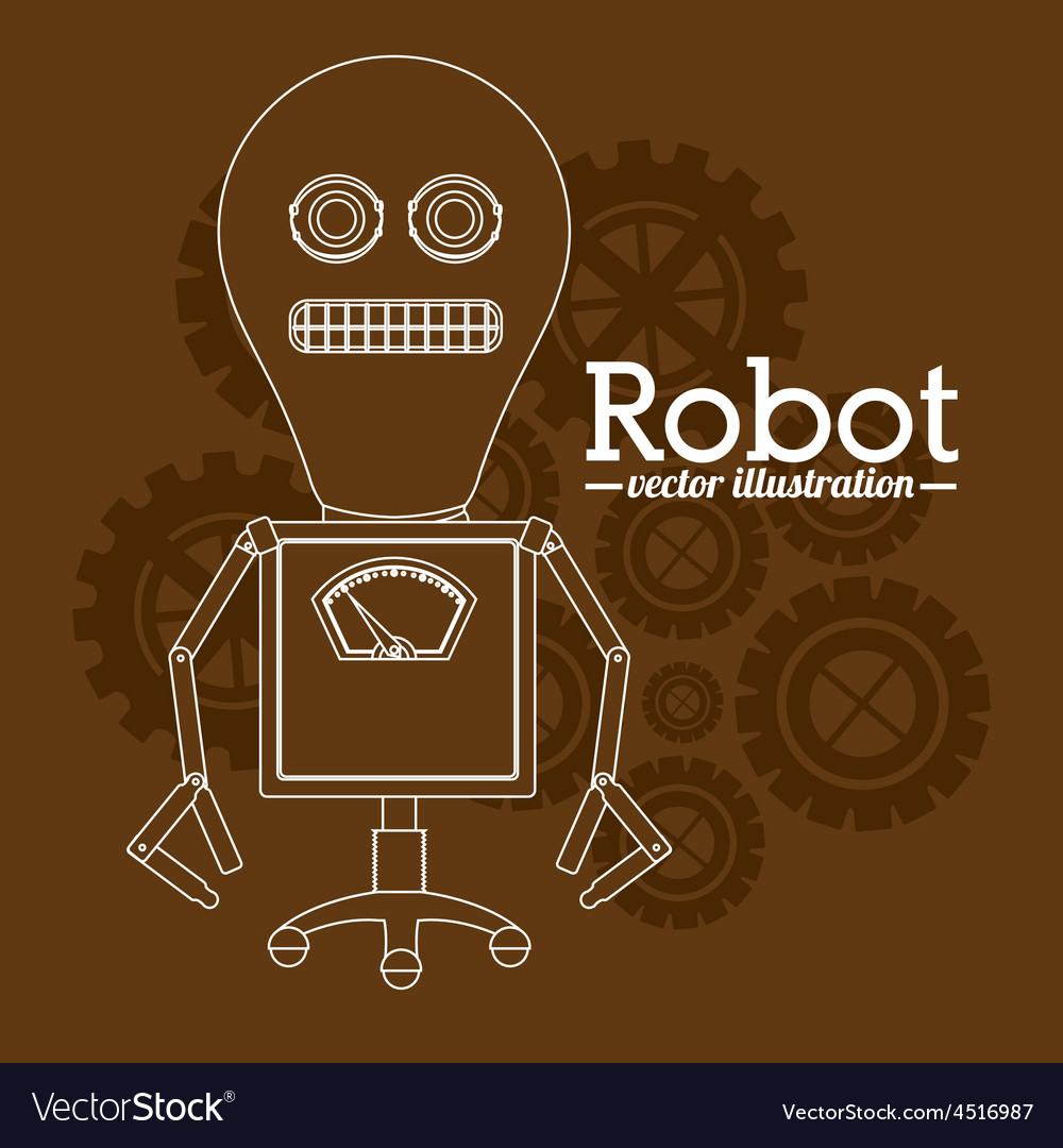 Robot design