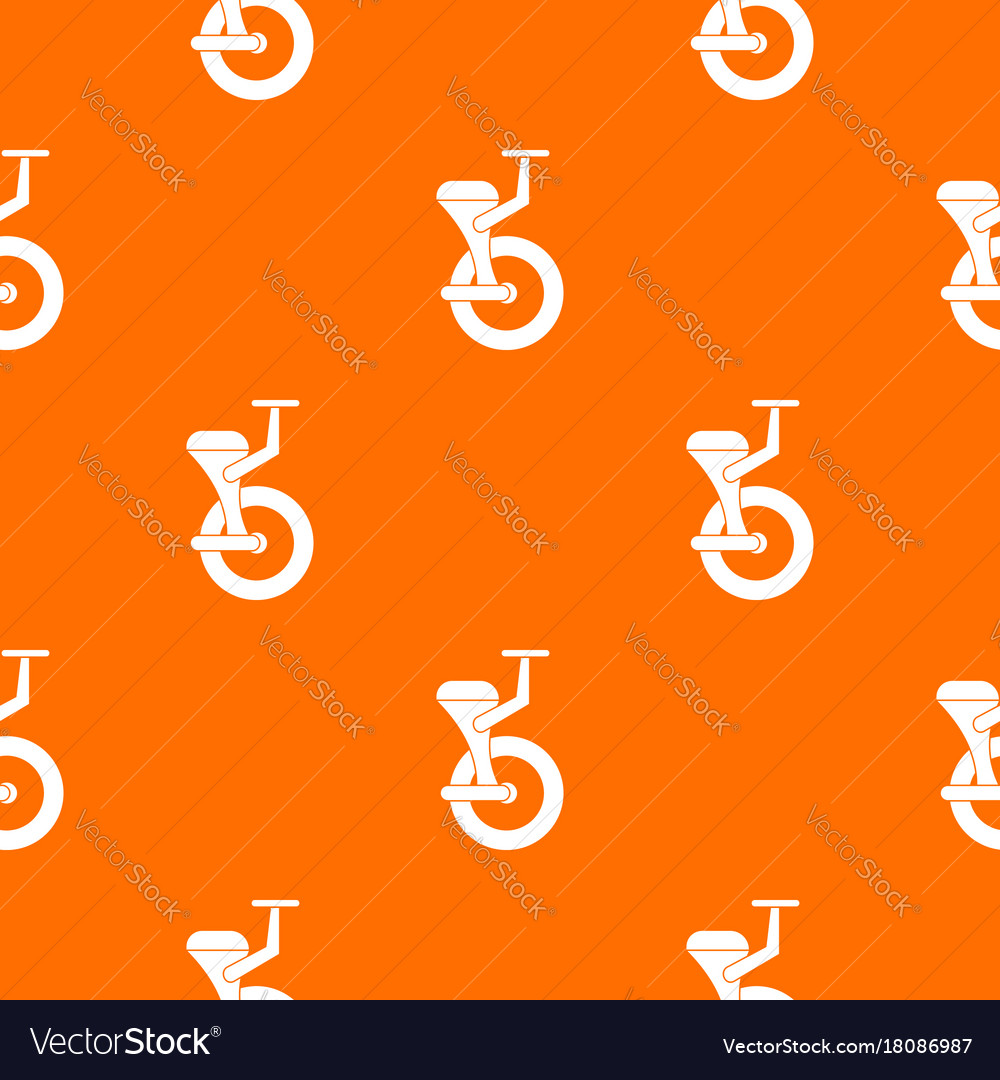 Solo wheel pattern seamless Royalty Free Vector Image