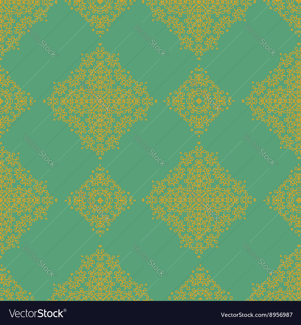 Texture on green element for design