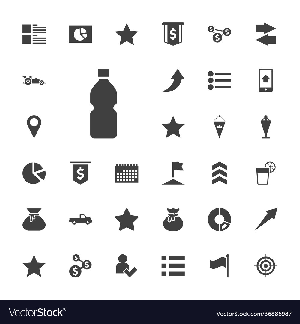 Ui icons