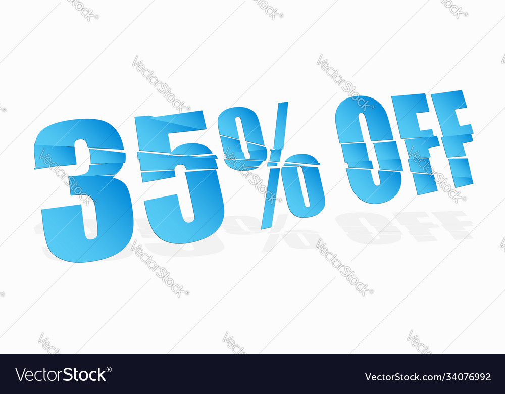 Cracked smashed splattered and exploding vector image Cracked smashed splattered and exploding