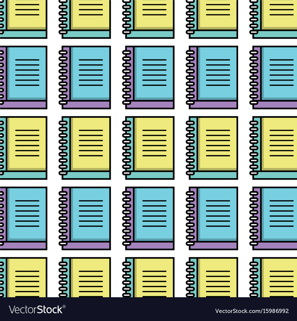 Notebook tool to writing the learned in class