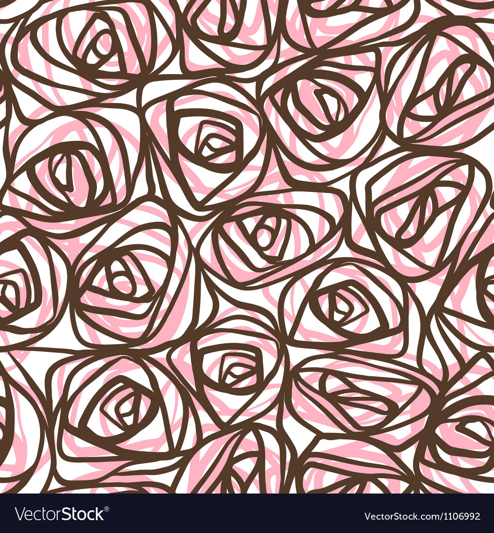 Seamless pattern