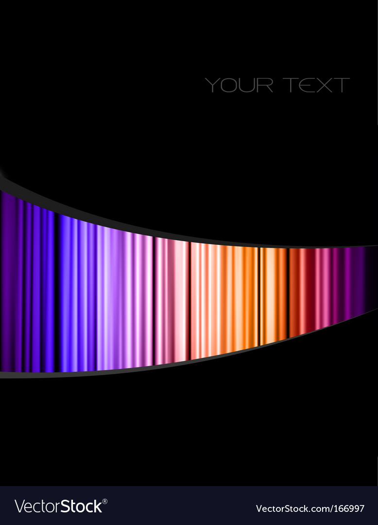 Abstract background
