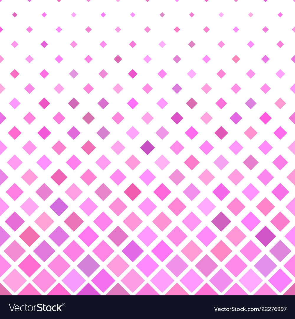 Abstract square pattern background - graphic