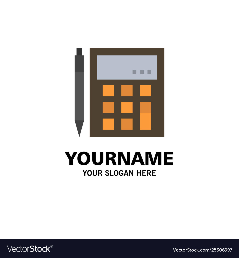 Accounting account calculate calculation