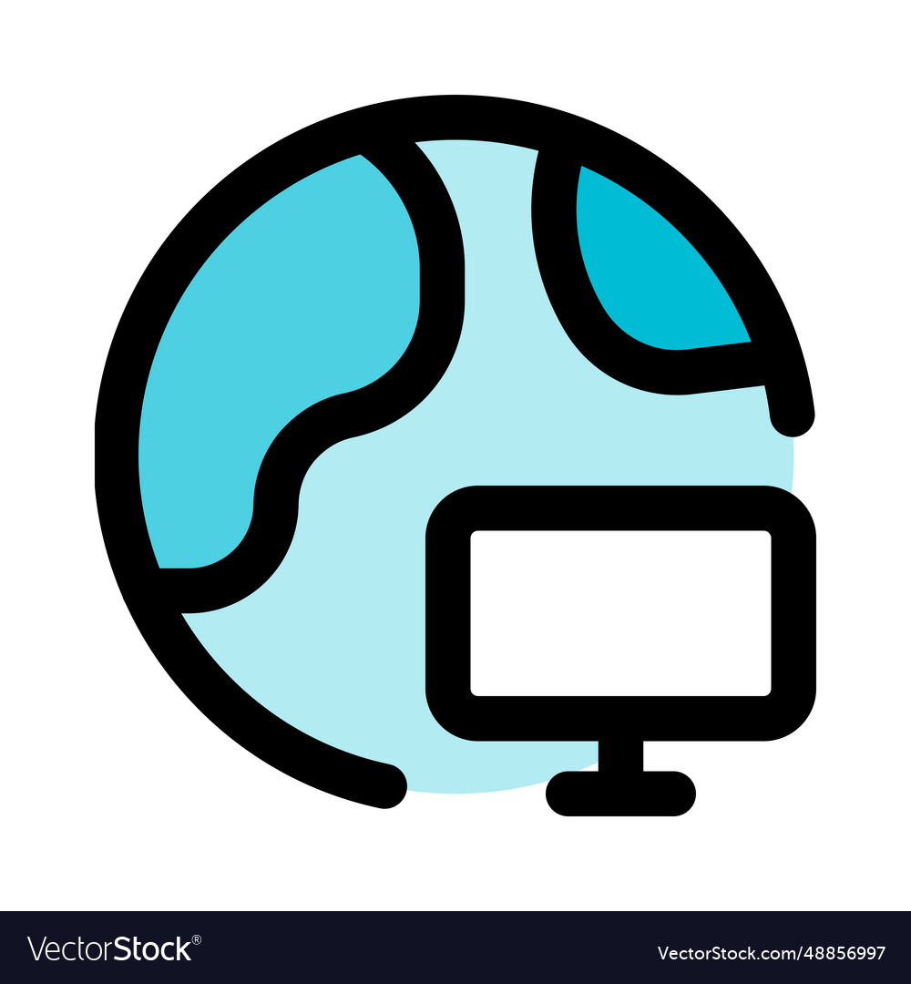 Expansion of high-speed web connectivity