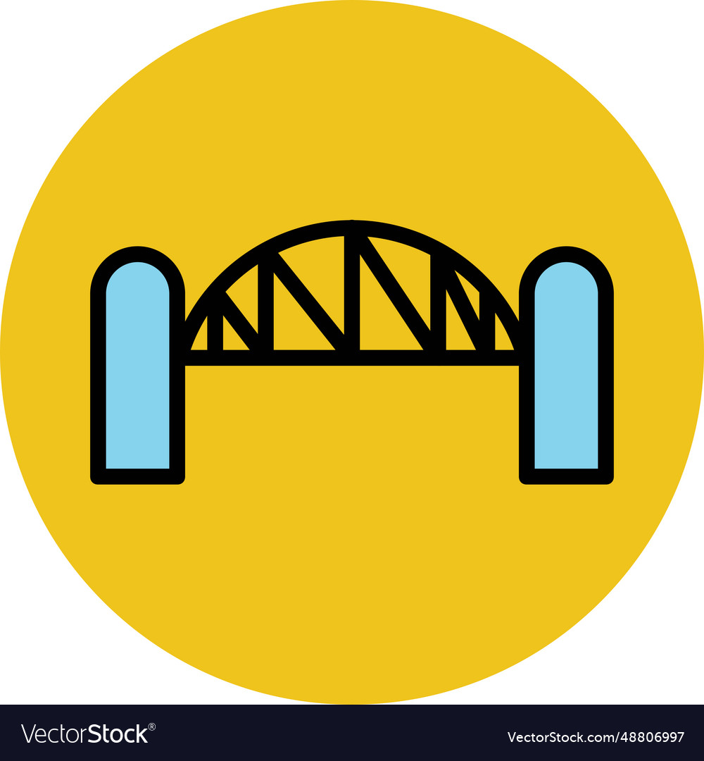 Modern architect and building icon concepts