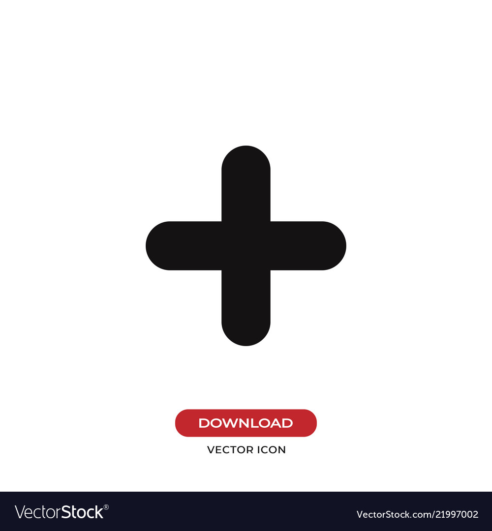 Add Button Icon