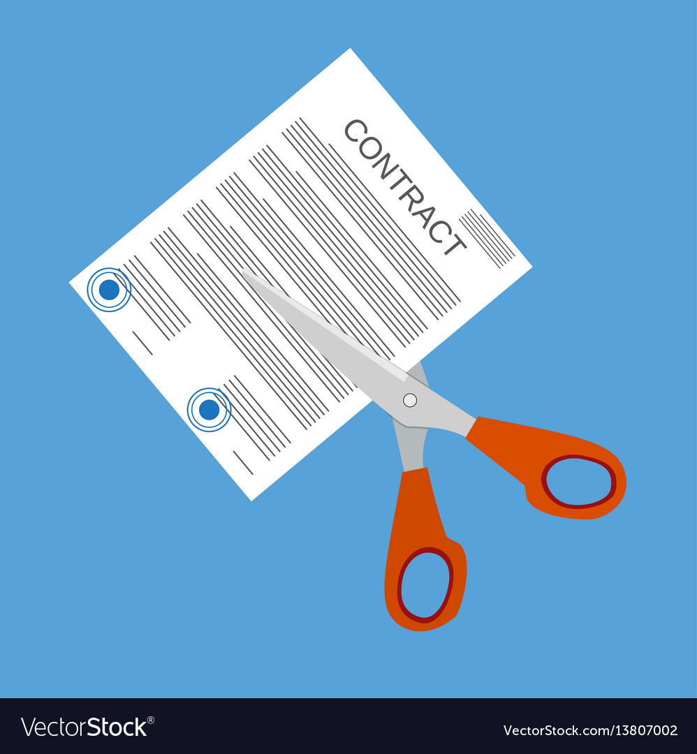 Contract Termination