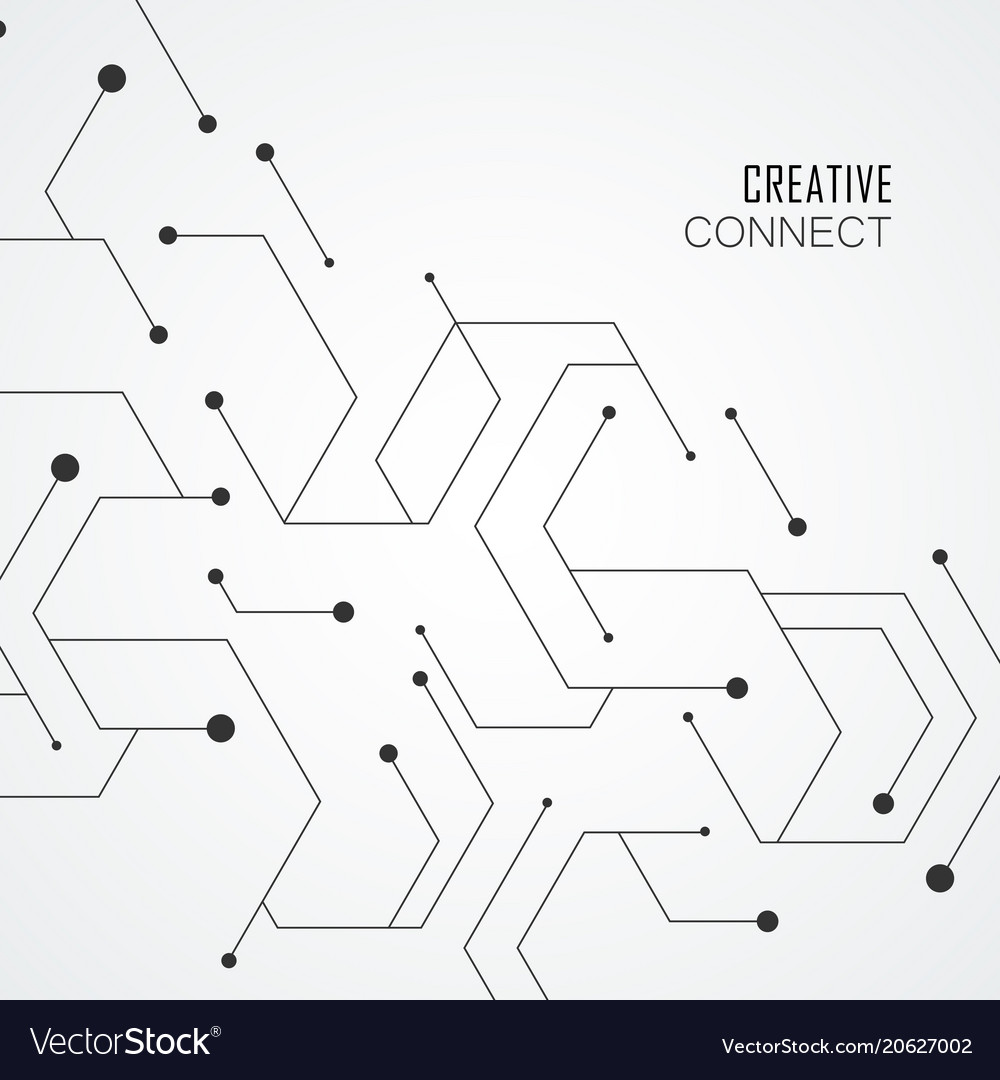 Molecular Network Structure