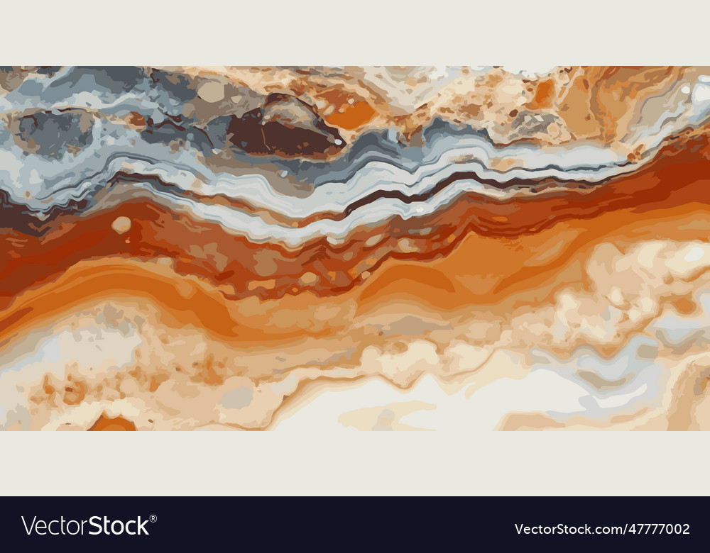 Panorama Marmor Hintergrund bunt hell vector image Panorama Marmor Hintergrund bunt hell