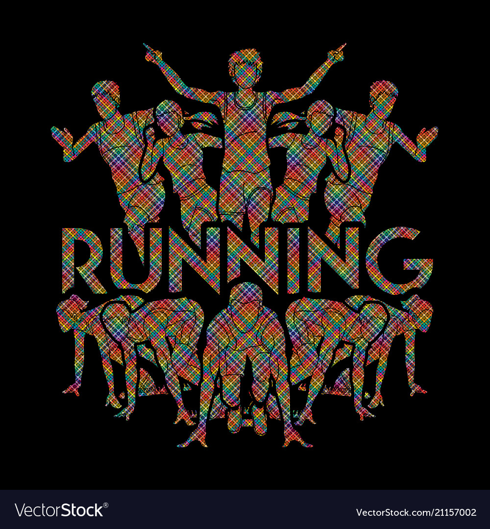 Run work sing