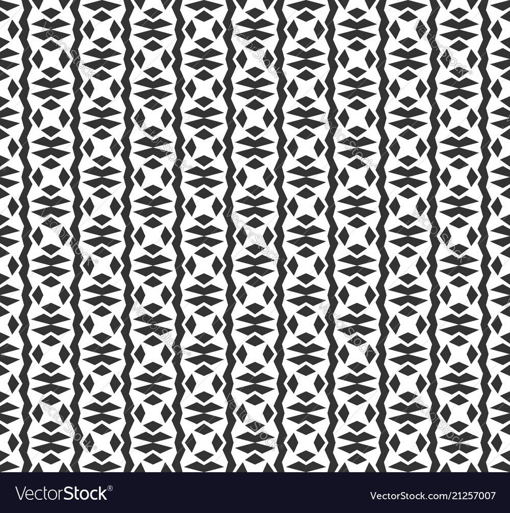 Abstract geometric seamless pattern repeating vector image Abstract geometric seamless pattern repeating