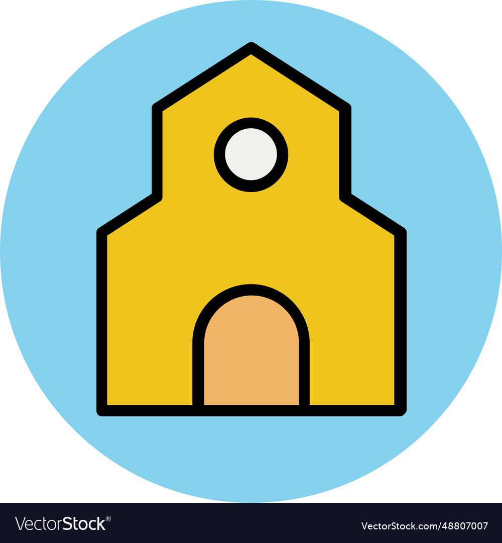 Modern architect and building icon concepts