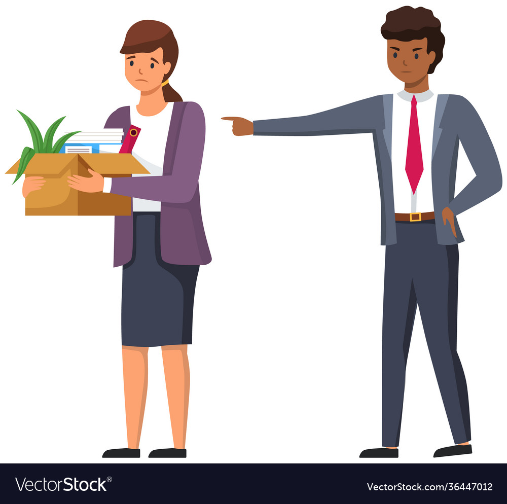 Dismissed Stock Illustrations – 3,134 Dismissed Stock Illustrations,  Vectors & Clipart - Dreamstime