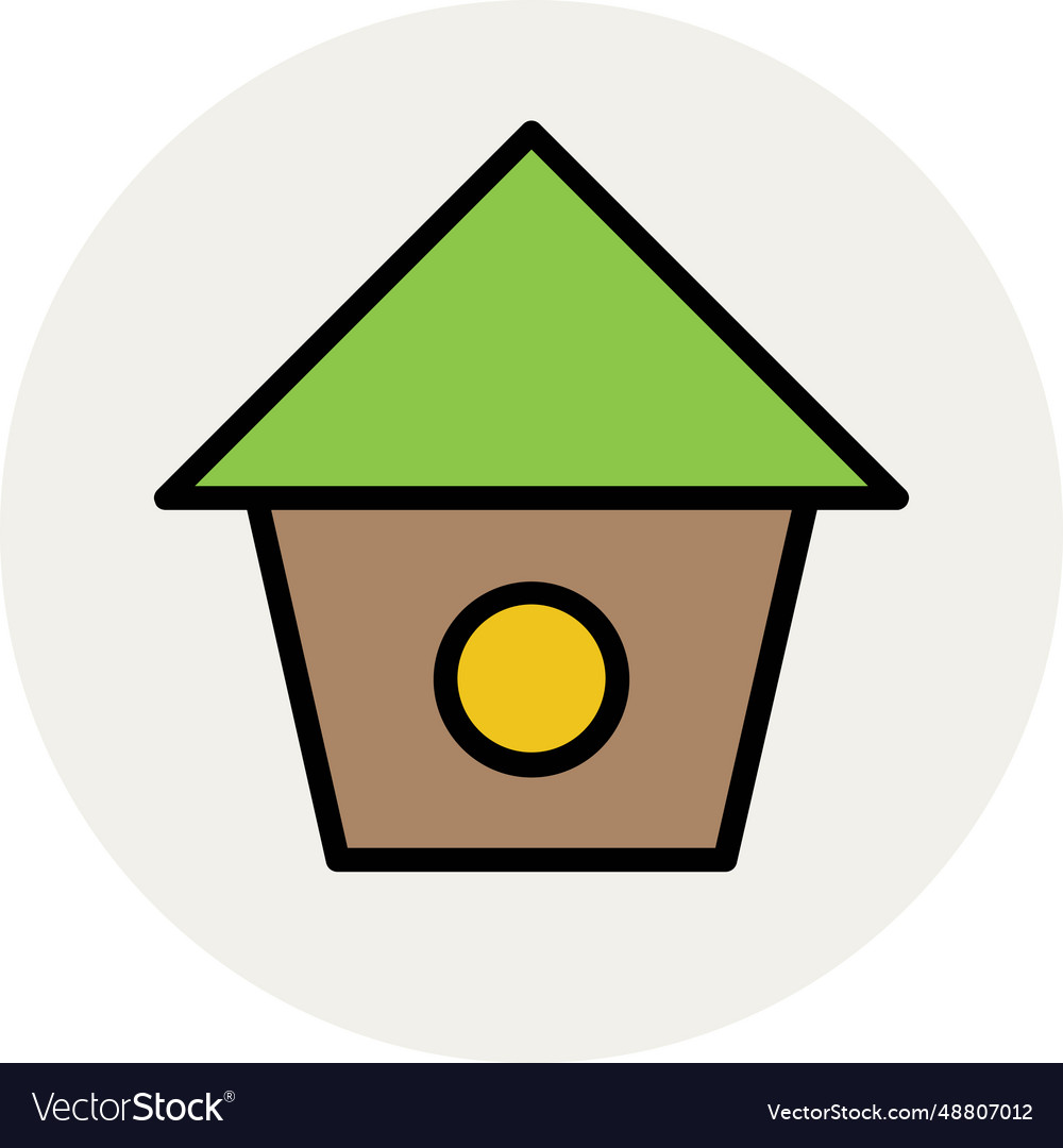 Modern architect and building icon concepts