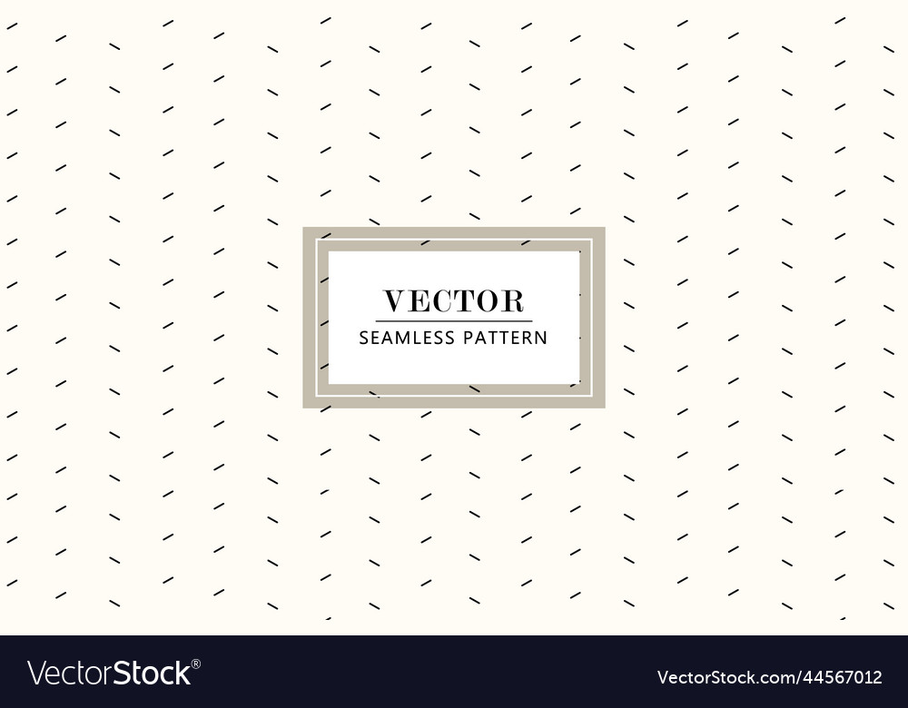 Tiny lines seamless pattern