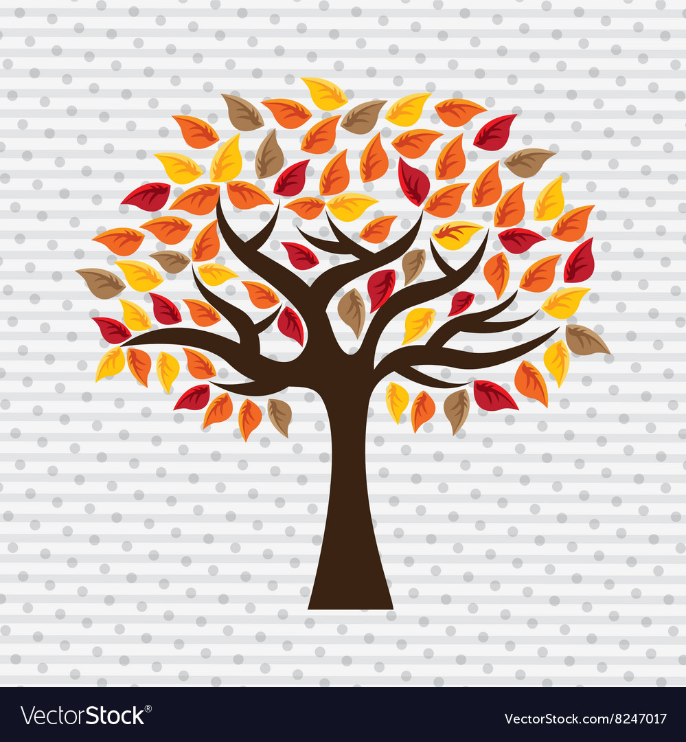 Tree icon design