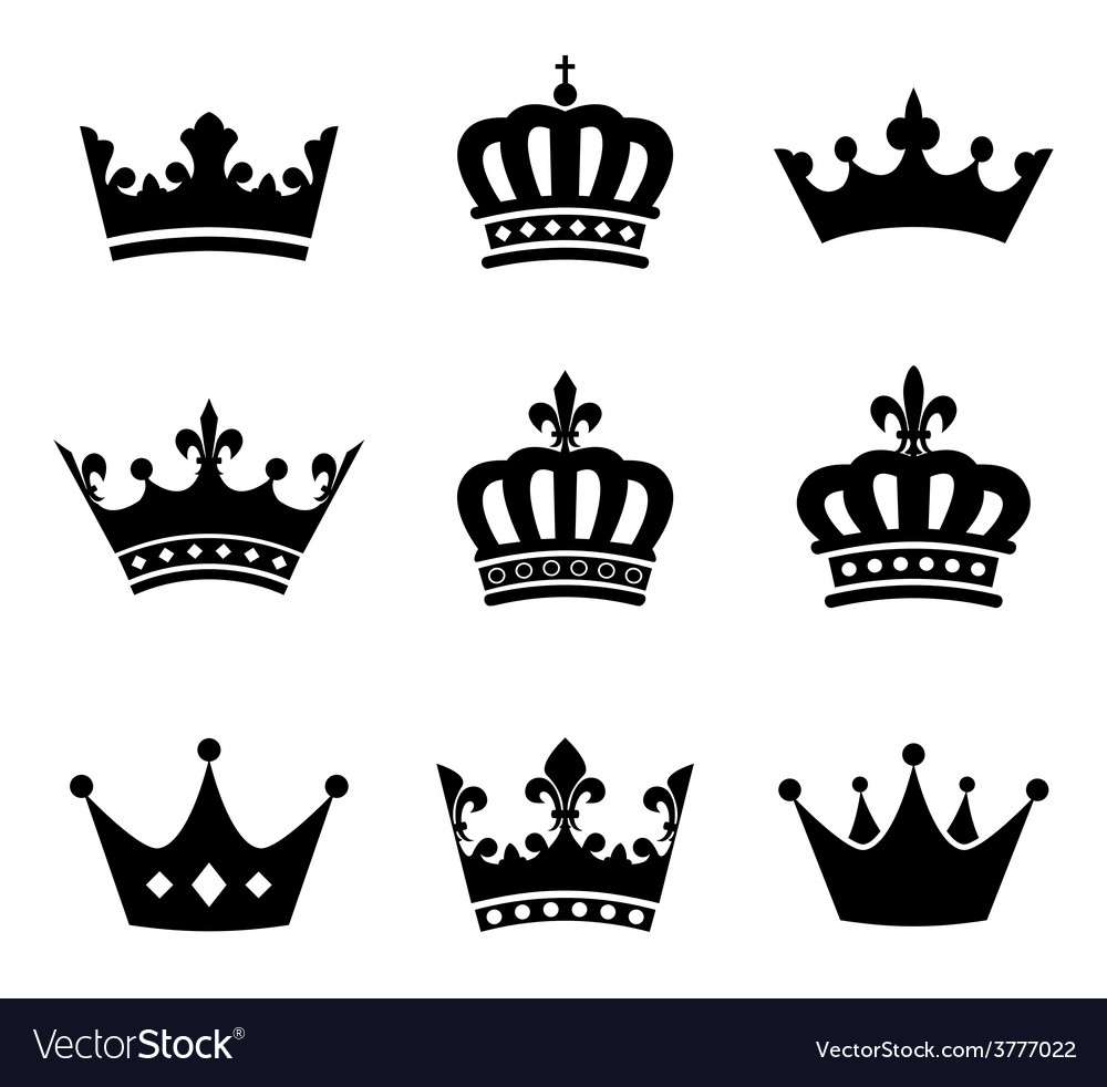 Free Free 334 Crown Svg Icon SVG PNG EPS DXF File