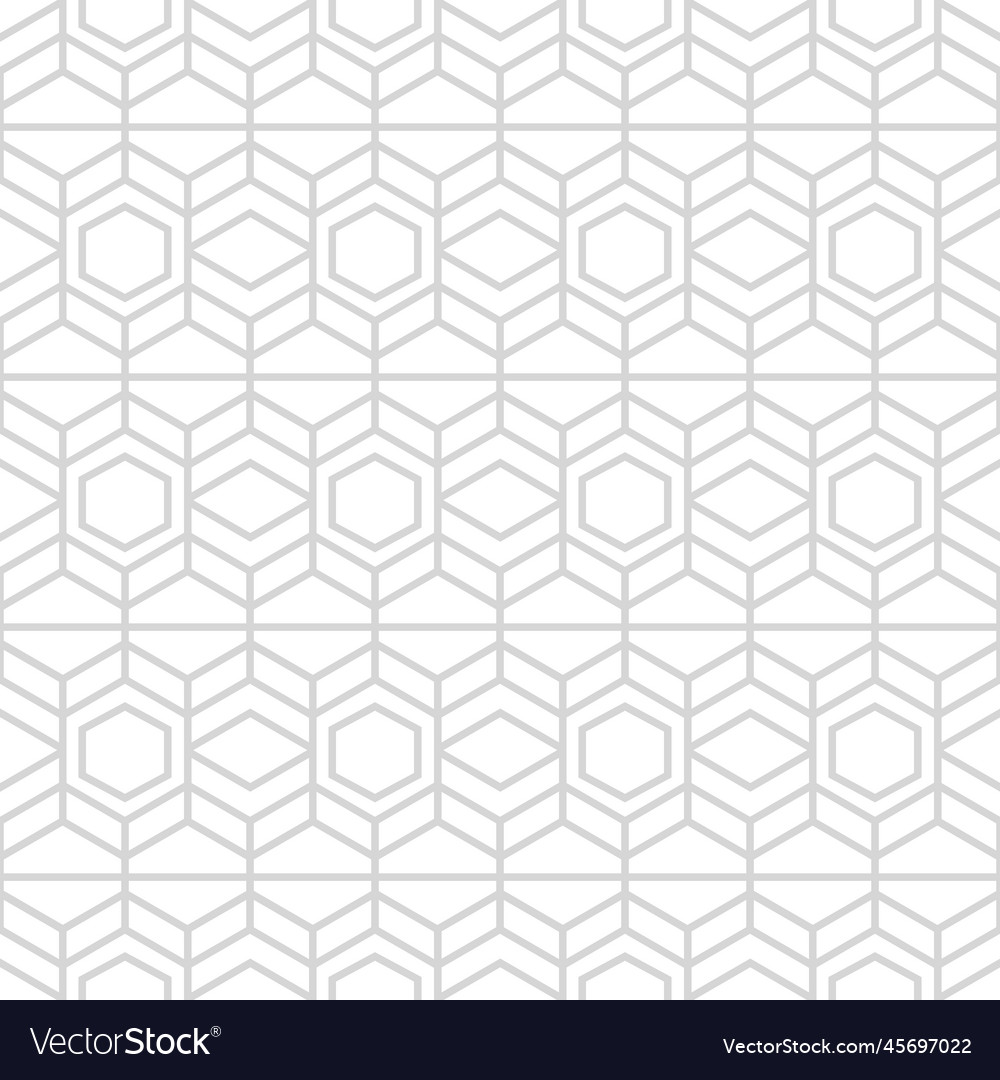 Modern elements seamless pattern background