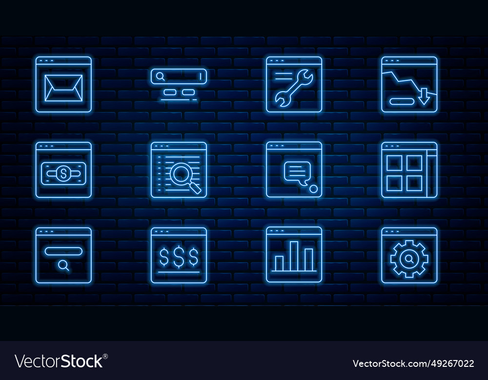Set line browser setting files search engine