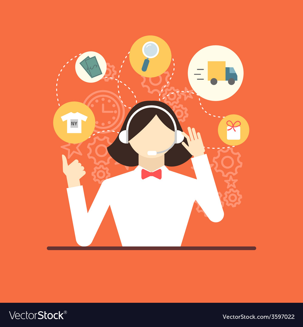 Technical Support Operator
