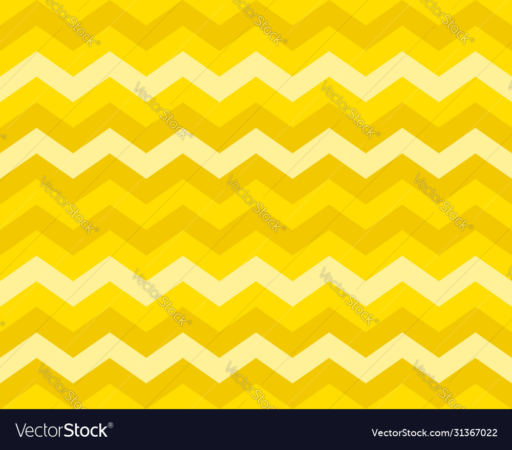Zigzag Muster nahtlose zick zag Hintergrundfarbe vector image Zigzag Muster nahtlose zick zag Hintergrundfarbe