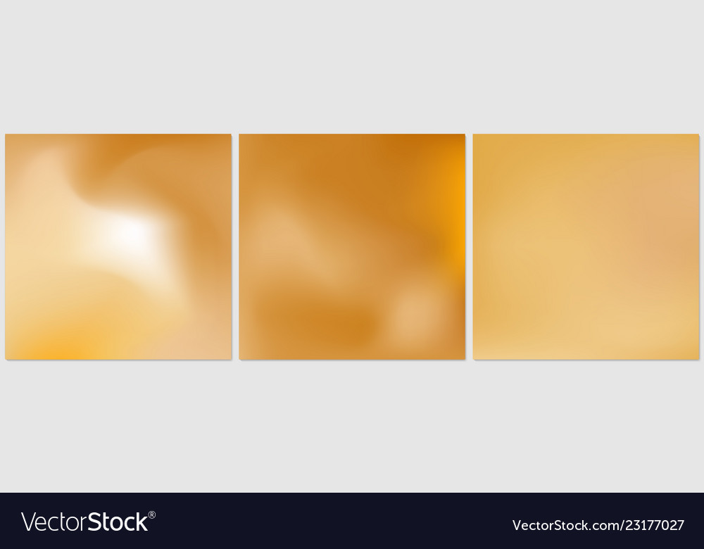 Abstract colorful blurred gradient mesh
