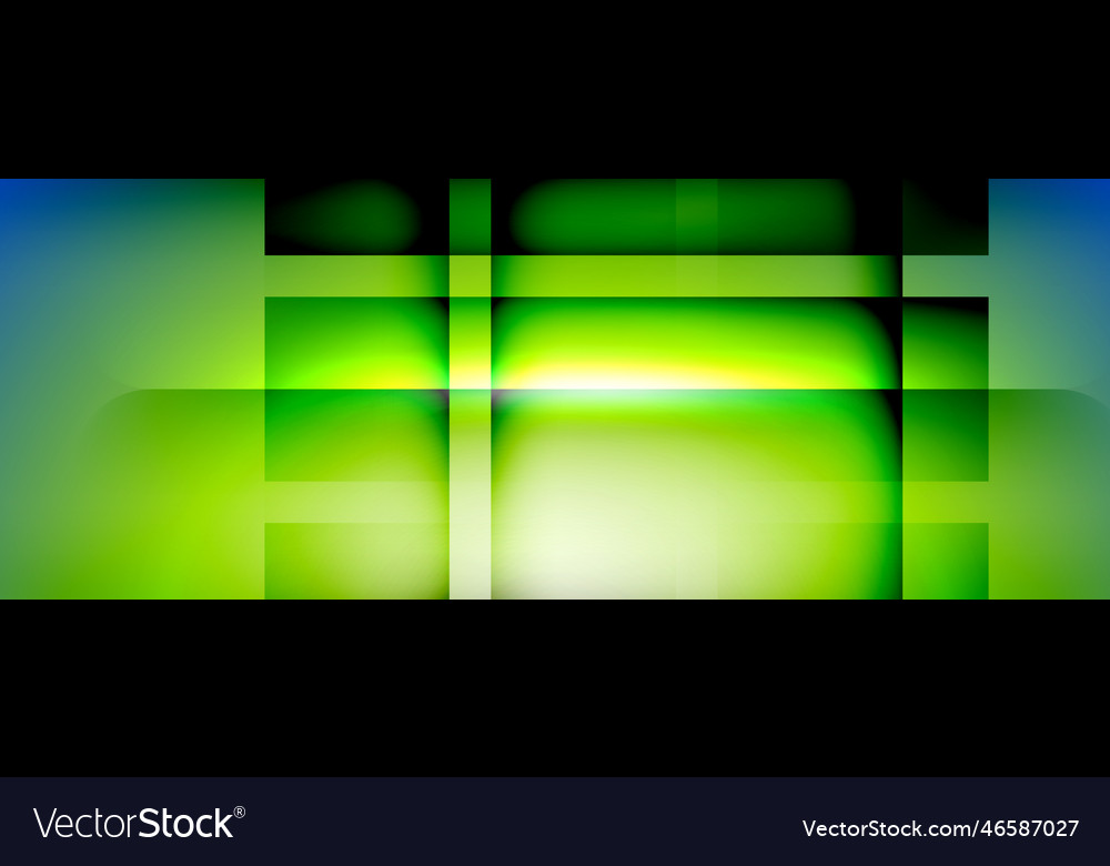 Abstract lines geometric techno background layout