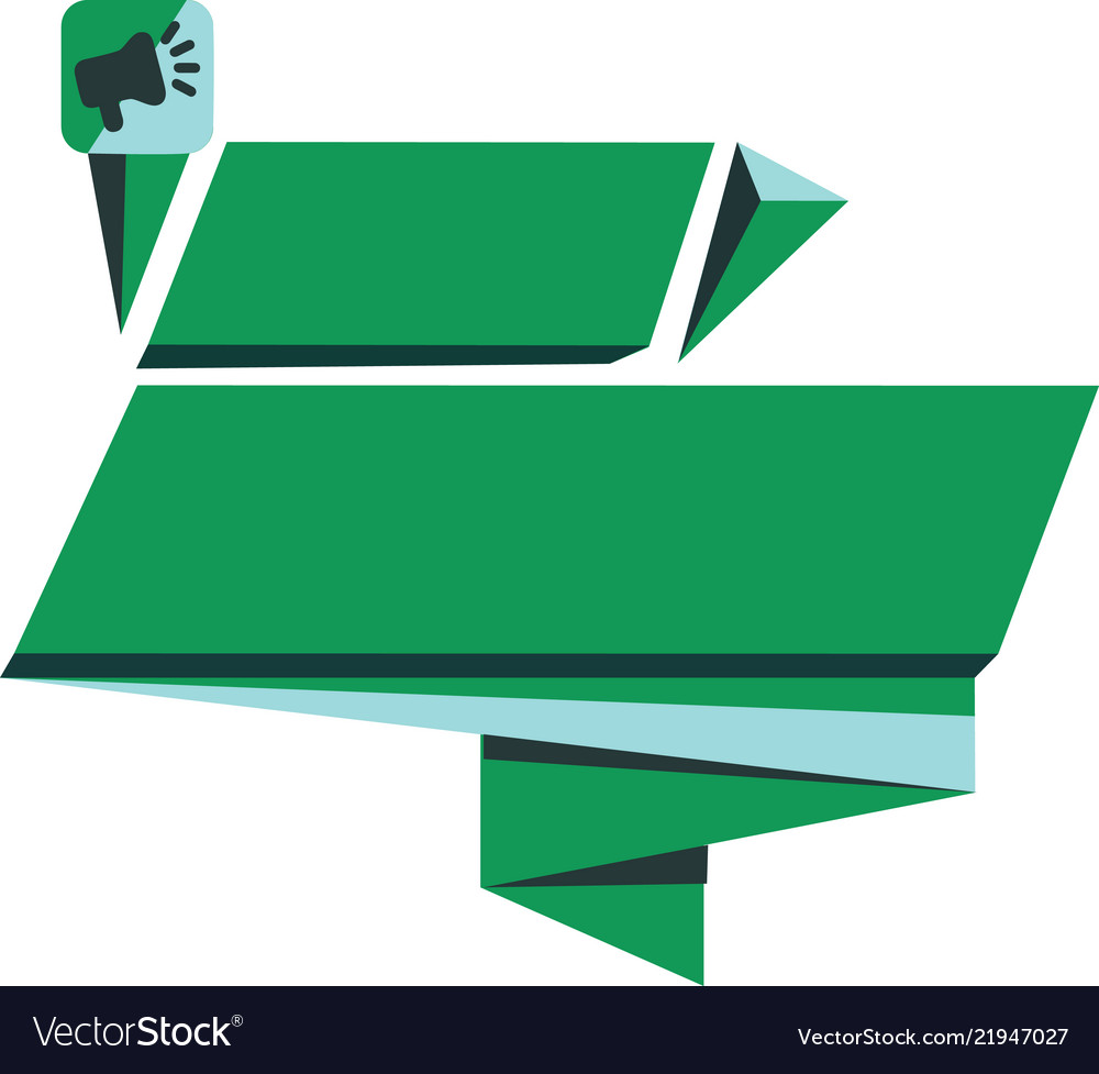 Flat design business empty