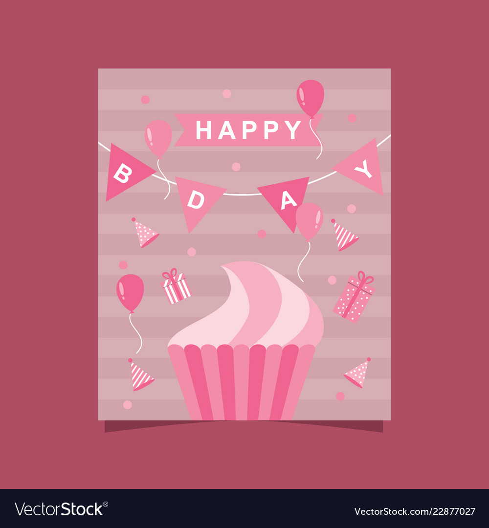 happy-birthday-card-template-royalty-free-vector-image