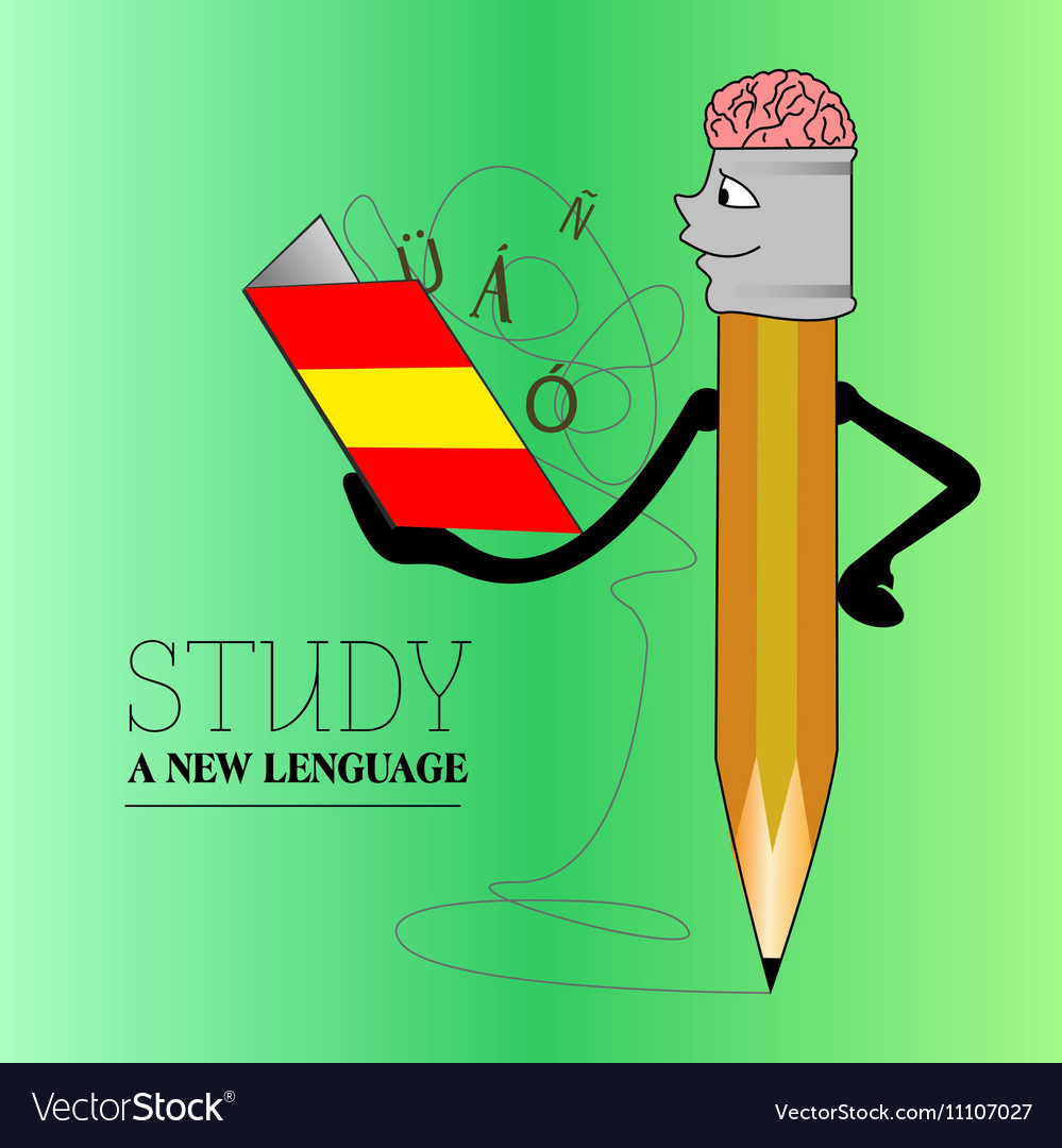 Learn language