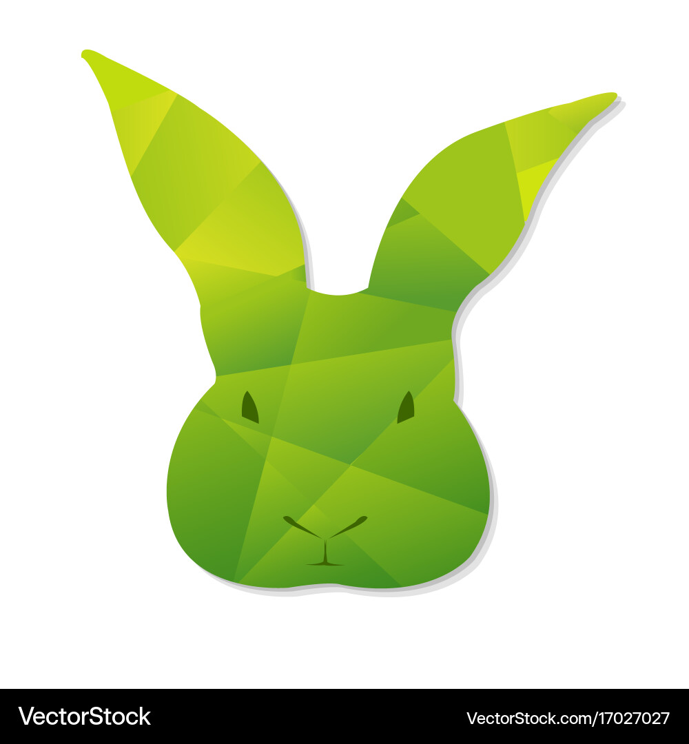 Rabbit Royalty Free Vector Image - VectorStock