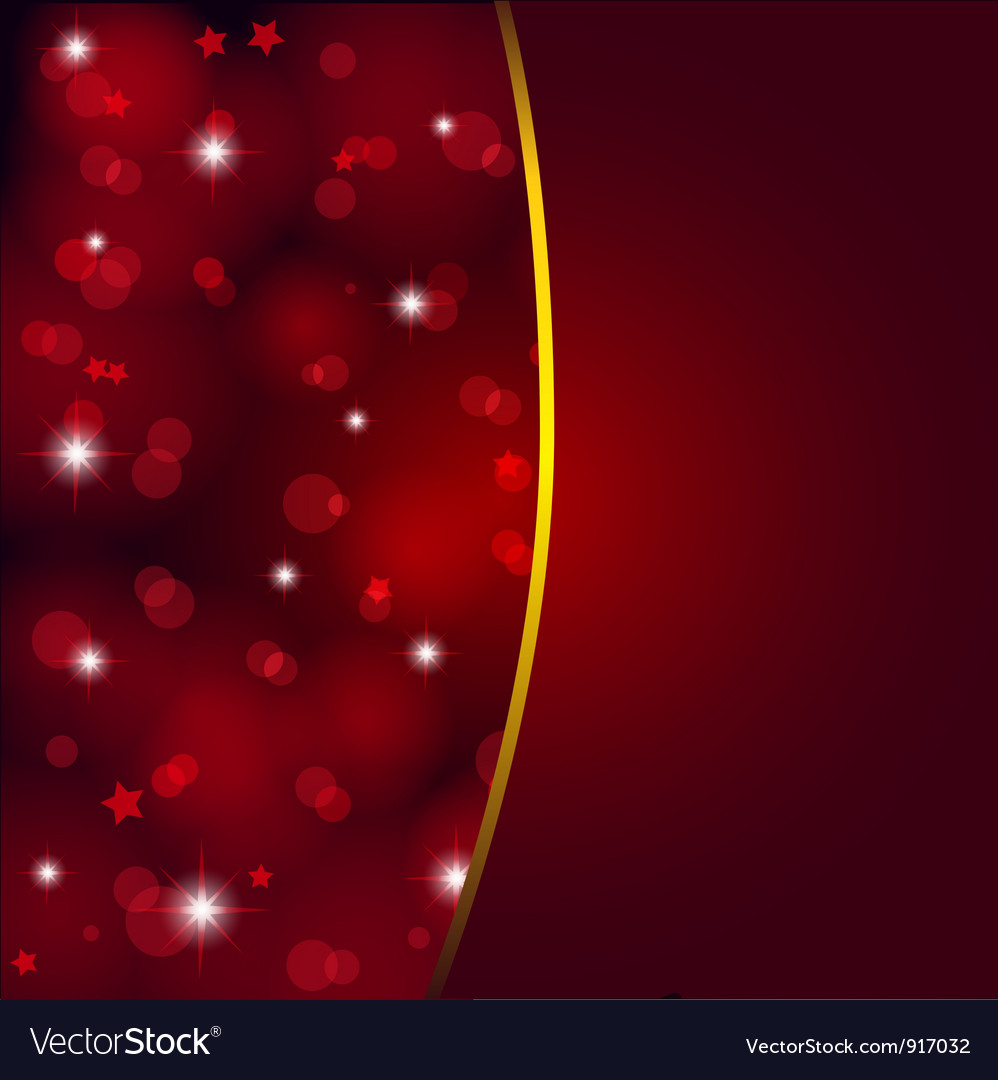 Frame red right